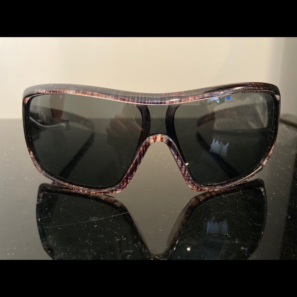 Electric BSG II sunglasses